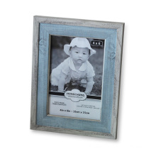 Colorful PS Photo Frame for Home Decoration